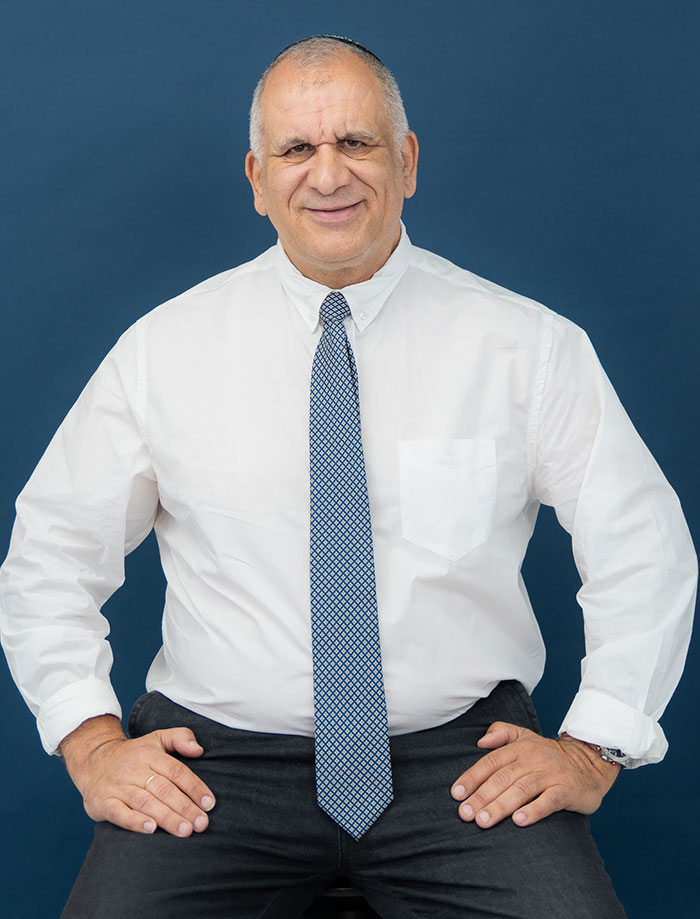 יורם חדד